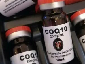 CoQ10 25ml