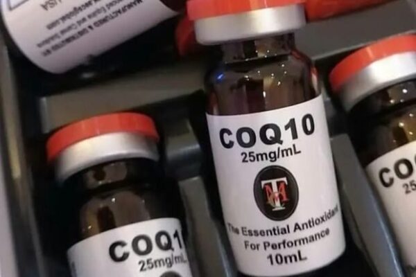 CoQ10 25ml