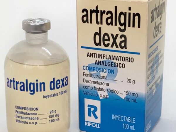 ARTRALGIN DEXA