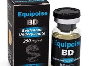 Equipoise