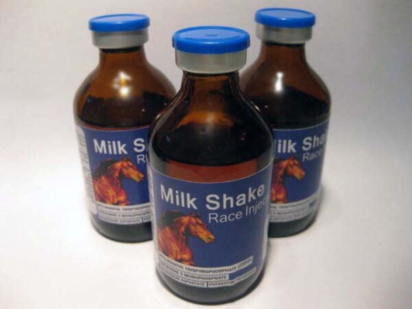 Milkshake – 50 Ml