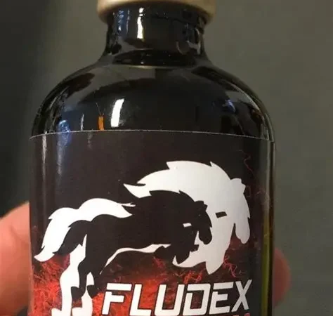 Rpm Fludex – 50 Ml