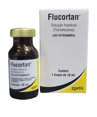 FLUCORTAN – 10 ML