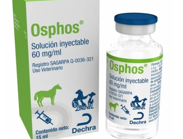Osphos – 15 Ml