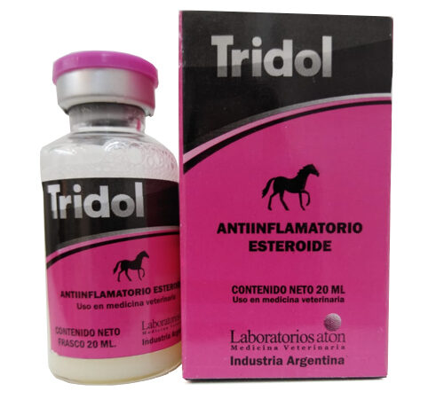 Tridol – 20 Ml