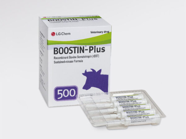 BOOSTIN (S-100) – MSD SALUD