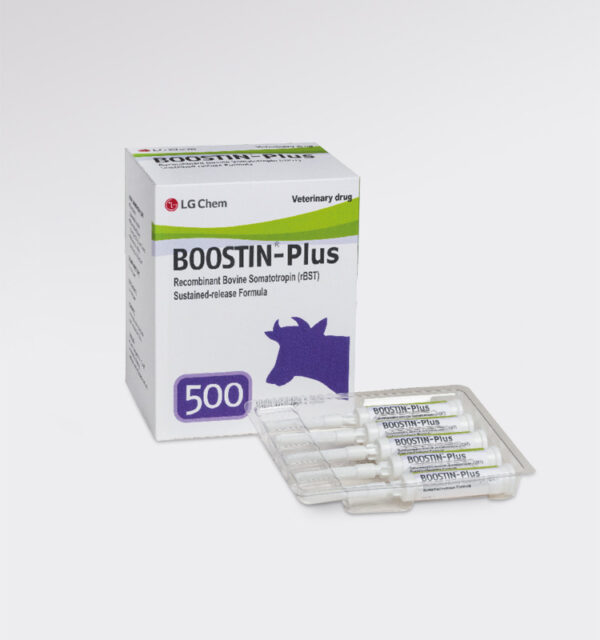 BOOSTIN (S-100) – MSD SALUD