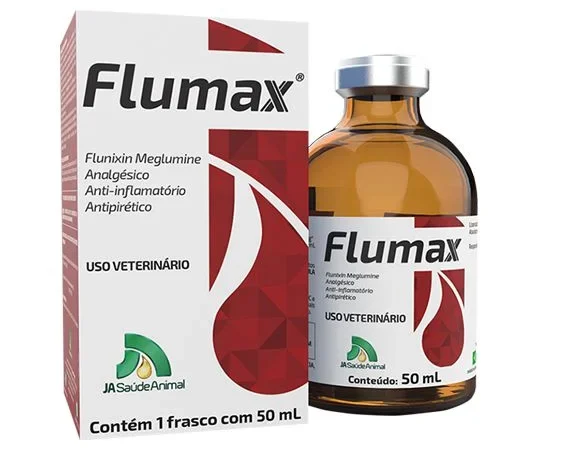 Flumax 50 Ml