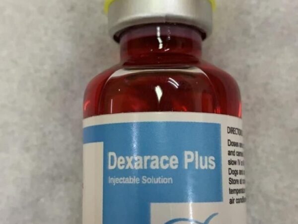dexarace plus