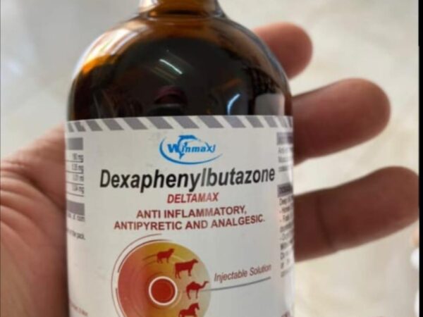 Buy Dexaphenylbutazone Online For Sale