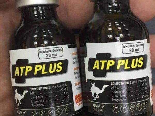 Buy ATP Plus Injection