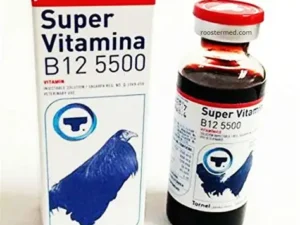 Buy Super Vitamina B12 Online – Trusted Veterinary Supply for Performance Animals