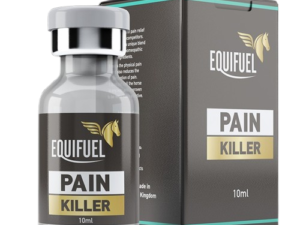 Buy Equifuel Pain Killer Online – Trusted Equine Care & Recovery Support