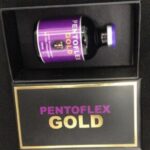 Buy Pentoflex Gold 50ml Online – Trusted Veterinary Care for Equine Mobility