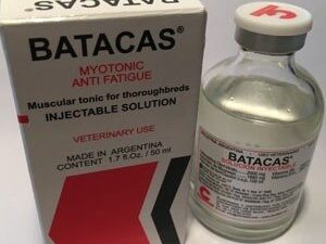 Batacas Injectable for Horses | Trusted Veterinary Care – Equines Vet