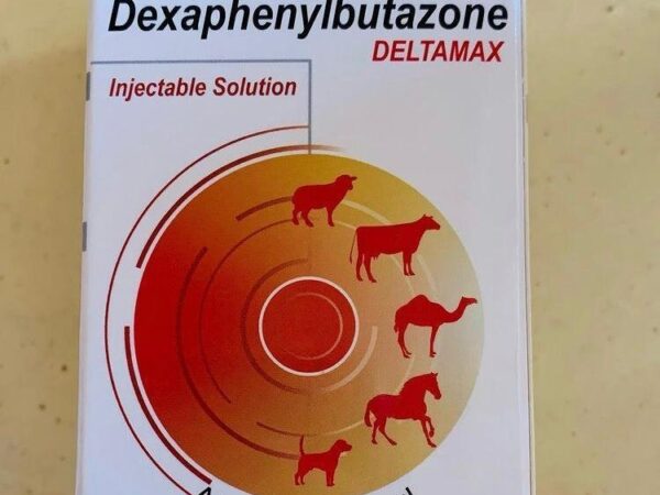 dexaphenylbutazone