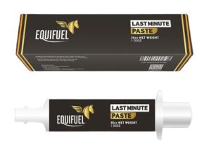 Buy Last Minute Paste Online – Trusted Equine Performance Supplement