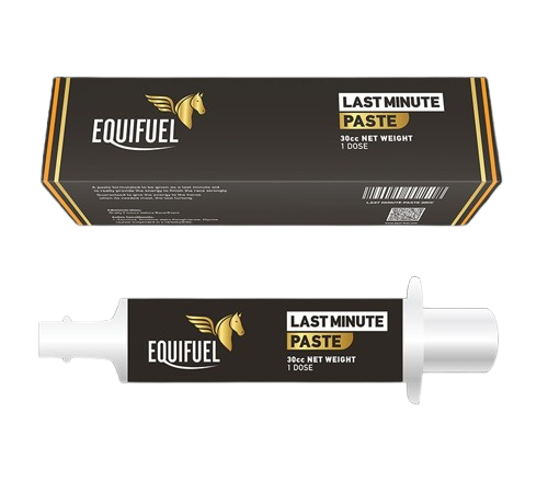 Buy Last Minute Paste Online – Trusted Equine Performance Supplement