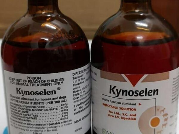 Kynoselen Injection 100mL