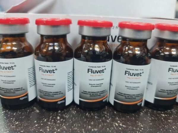 Fluvet 50ml