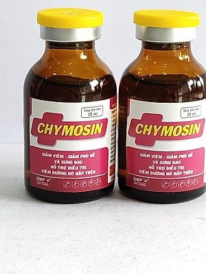 Chymosin 20ml