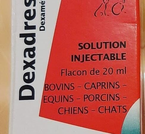 dexadresone