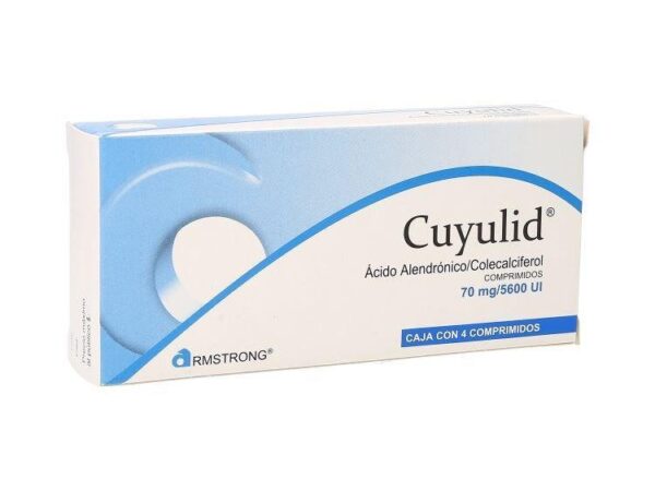 CUYULID 70Mg