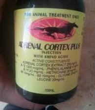 Adrenal Cortex Plus