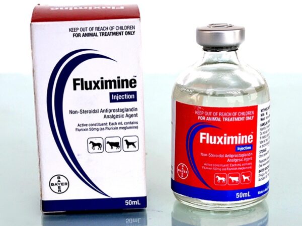 Flunixin