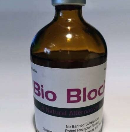 Bio Blocker