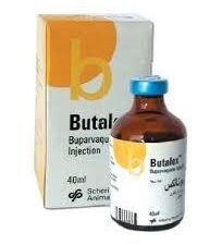 Butalex 40ml