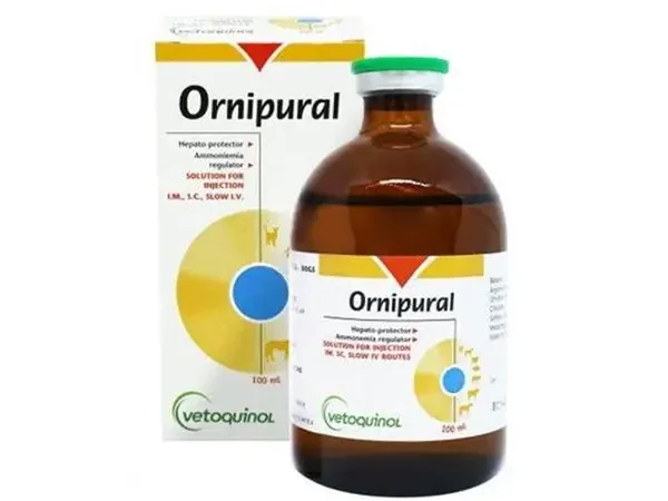 Buy Ornipural 100ml