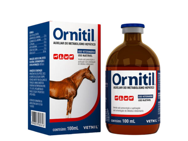 Buy Ornitil 100ml