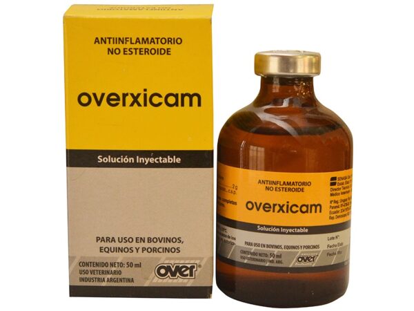 Buy Overxicam 50ml