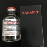 Buy Sarapin Injection Online - Order Sarapin Injection