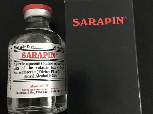 Buy Sarapin Injection Online - Order Sarapin Injection