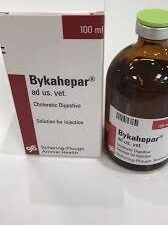 Bykahepar 100ml