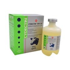 Cydectin injection 200ml