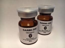 DARBE-500