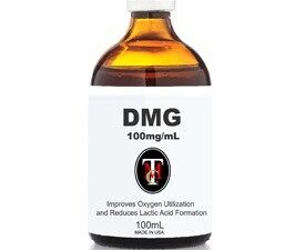 DMG 100ml