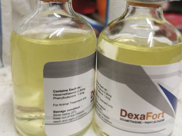 Dexafort 50 ml