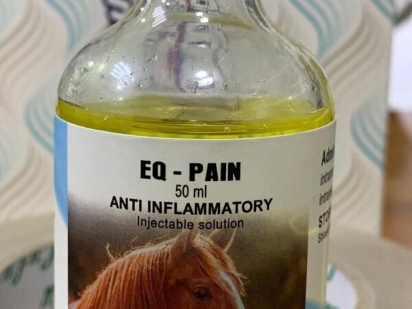 EQ-PAIN 50ML