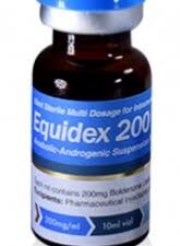 EQUIDEX