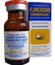 FLUMETASONA