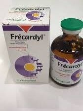 Frecardyl