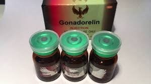 Gonadorelin injection