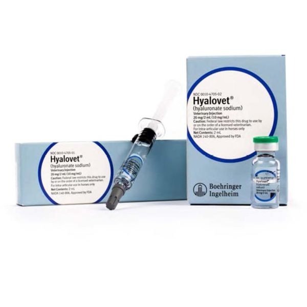 Buy Hyalovet Injection Online For Sale