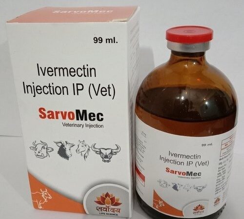 Ivermectin Injection