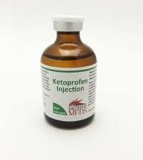 Ketoprofen 100mg