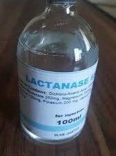 Lactanase 100ml